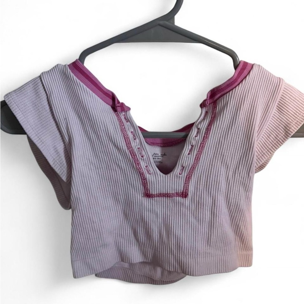 Urban outfitters top